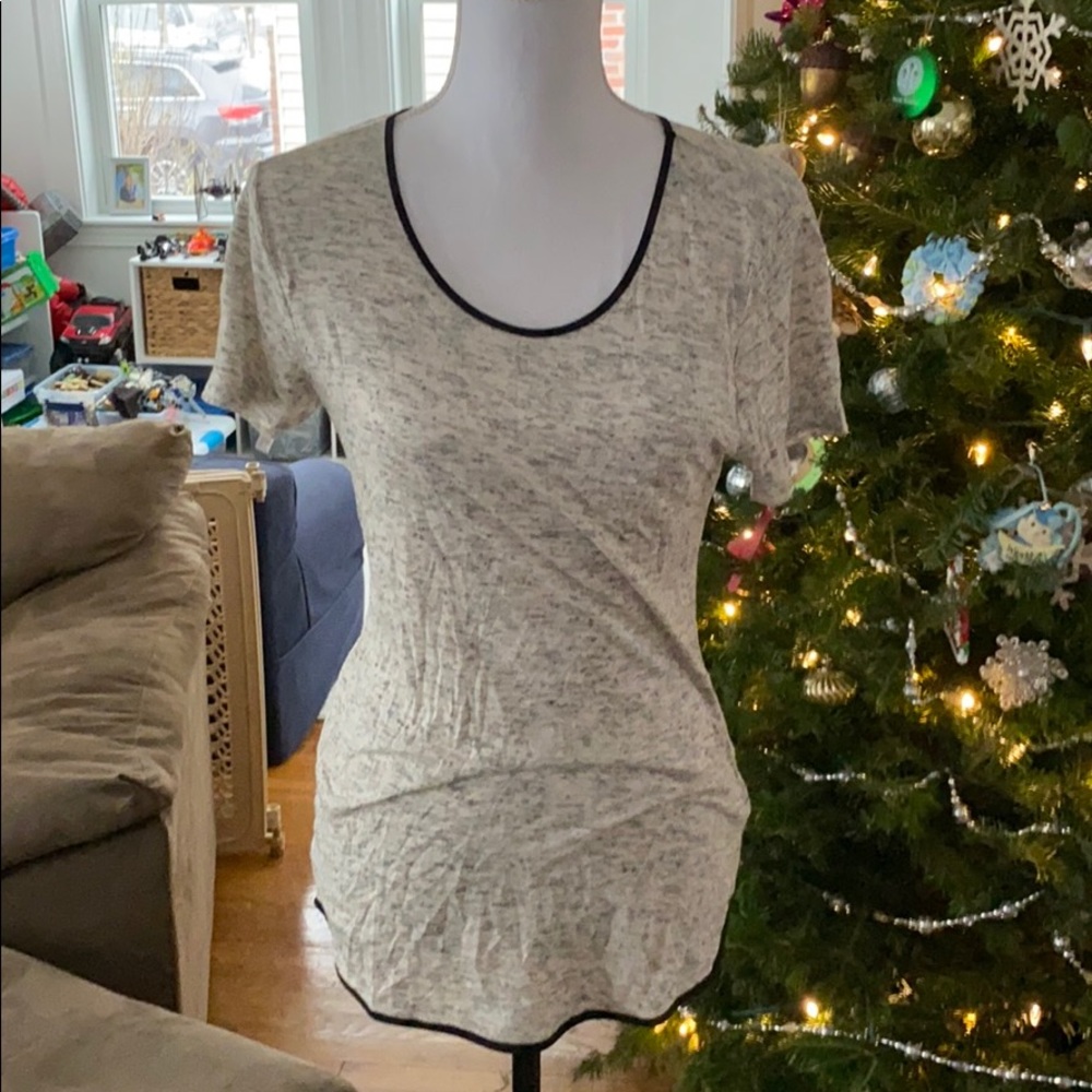 Comfy tee